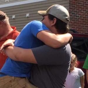 Meet your Posher, Jaydon